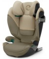 Автокресло Cybex Solution S2 i-Fix (Сайбекс Солюшн С 2 ай фикс)