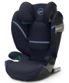 Автокресло Cybex Solution S2 i-Fix (Сайбекс Солюшн С 2 ай фикс)