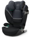 Автокресло Cybex Solution S2 i-Fix (Сайбекс Солюшн С 2 ай фикс)