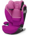 Автокресло Cybex Solution S2 i-Fix (Сайбекс Солюшн С 2 ай фикс)