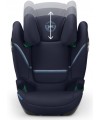 Автокресло Cybex Solution S2 i-Fix (Сайбекс Солюшн С 2 ай фикс)