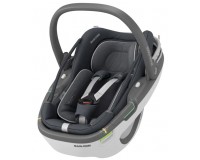 Автокресло Maxi-Cosi Coral 360 Essential Graphite