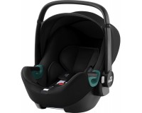 Автокресло Britax Baby-Safe 3 i-Size Space Black
