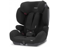 Автокресло Recaro Tian Core Deep Black
