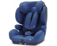 Автокресло Recaro Tian Core Energy Blue