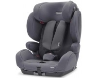 Автокресло Recaro Tian Core Simply Grey