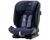 Автокресло Britax Advansafix i-Size Moonlight Blue