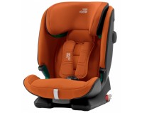 Автокресло Britax Advansafix i-Size Golden Cognac
