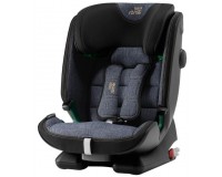 Автокресло Britax Advansafix i-Size Blue Marble