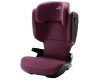 Автокресло Britax Kidfix M i-size Red