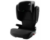 Автокресло Britax Kidfix M i-size Cosmos Black 