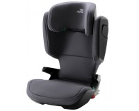 Автокресло Britax Kidfix M i-size Storm Grey