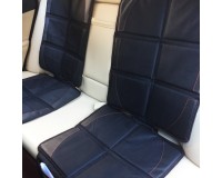 Защита низа и спинки сиденья от проминания с отверстиями под ISOFIX - Royal Accessories