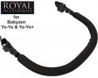 Бампер для коляски Babyzen Yo-Yo+ от Royal Accessories
