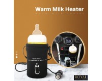 Автомобильный подогреватель для бутылочки - Royal Accessories