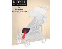 Подножка для коляски Babyzen Yo-Yo+ от Royal Accessories