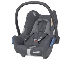 Автокресло  Maxi-Cosi CabrioFix  Essential Graphite