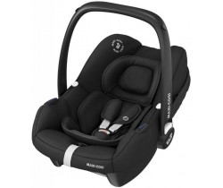 Автокресло Maxi-Cosi Tinca Essential Black