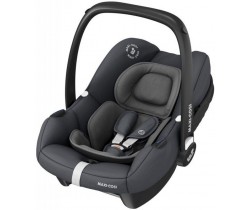 Автокресло Maxi-Cosi Tinca Essential Graphite