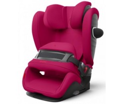 Автокресло Cybex Pallas G i-Size Magnolia Pink