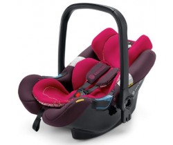 Автокресло Concord Air.Safe + Clip