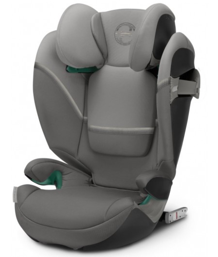 Автокресло Cybex Solution S2 i-Fix (Сайбекс Солюшн С 2 ай фикс)